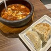 東盛餃子房