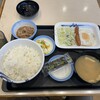 松屋 加古川平岡町店