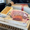 大阪鉄板焼き 神戸牛ステーキ Zin 難波店