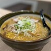 ラーメン 郷