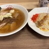 新潟ラーチャン専門 我武者羅 四谷店