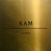 restaurant KAM﻿ - 外観1
