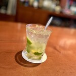 サンルーカルバー - 