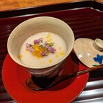 踝 - 茶わん蒸し