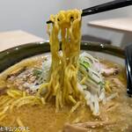 ラーメン 郷 - 