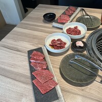 柳橋焼にく わにく - 