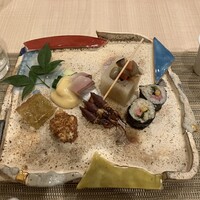 新割烹 丹色 - 