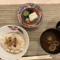 新割烹 丹色 - 