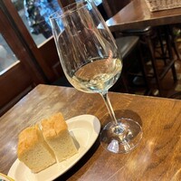 カンティーナ シチリアーナ トゥット イル マーレ 銀座4丁目 - 