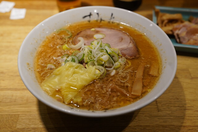 Sumire Sapporo Susukino Ten