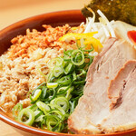 正龍軒 - 料理写真:特製味噌ラーメン