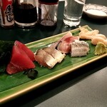 酒の店 ななや - 