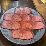 もみだれ焼肉獅子楼 - 