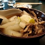 酒の店 ななや - 