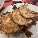 南海飯店 ハイハイ店 - 