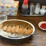 らーめん優月 - 