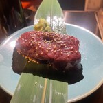 もみだれ焼肉獅子楼 - 