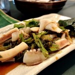 酒の店 ななや - 