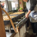 たこ焼 岡 - 