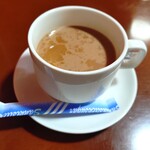 DURGA - ホットチャイ