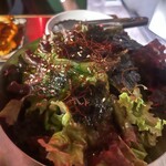 もみだれ焼肉獅子楼 - 
