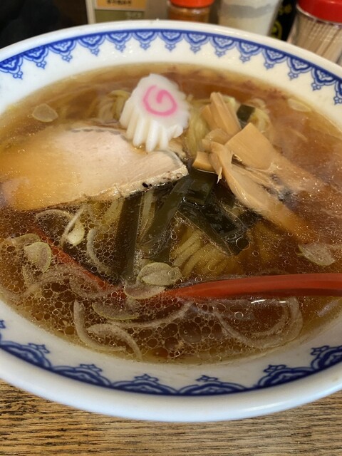 あたみ食堂 - 磐梯熱海（食堂）の写真