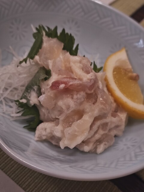 Kyokaiseki Shinya photo 5