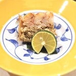 鮨 赤酢 かなやま - 