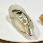 鮨 赤酢 かなやま - 