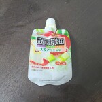 Family Mart - ドリンク写真: