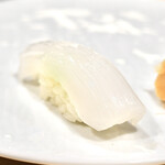 鮨 赤酢 かなやま - 