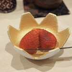 鮨 赤酢 かなやま - 