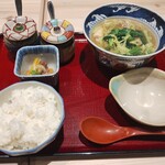 博多の名物料理 喜水丸 - 