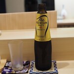 鮨 赤酢 かなやま - 