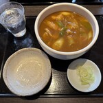 板蕎麦和膳 北野増田屋 - 