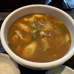 板蕎麦和膳 北野増田屋 - 