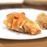 鮨 赤酢 かなやま - 