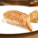 鮨 赤酢 かなやま - 