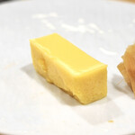 鮨 赤酢 かなやま - 