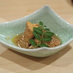 鮨 赤酢 かなやま - 