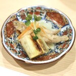 鮨 赤酢 かなやま - 