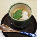 鮨 赤酢 かなやま - 