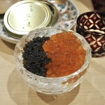 鮨 赤酢 かなやま - 