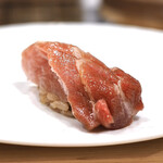 鮨 赤酢 かなやま - 