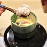 鮨 赤酢 かなやま - 