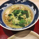 博多の名物料理 喜水丸 - 