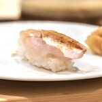 鮨 赤酢 かなやま - 