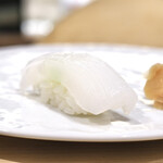 鮨 赤酢 かなやま - 