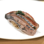 鮨 赤酢 かなやま - 