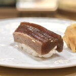 鮨 赤酢 かなやま - 